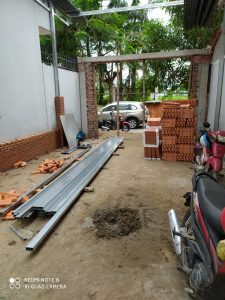 Xu hướng thiết kế nhà phố hiện đại