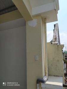 Sơn nhà giá rẻ TP.HCM