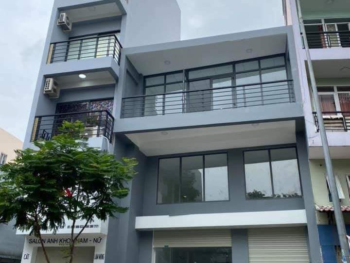 Bảng Giá Sửa Chữa Nhà Trọn Gói Mới Nhất