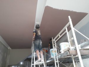 Sơn nhà giá rẻ TP.HCM