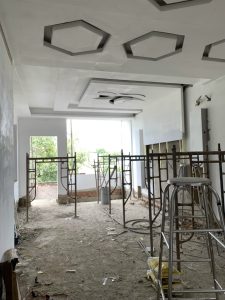 Khám phá kinh nghiệm xây nhà tiết kiệm chi phí tại TP.HCM cùng Công ty TNHH Kinh doanh Xây dựng Minh Hưng Phát. Xem ngay bảng giá chi tiết, dịch vụ uy tín!