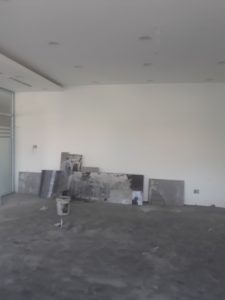 Quy Trình Sơn Nhà Chuẩn Kỹ Thuật 7 Bước