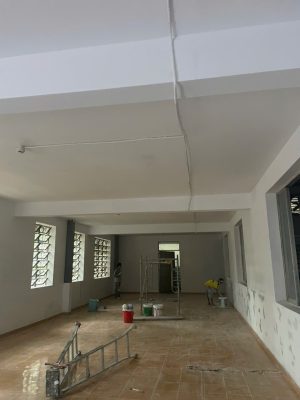 Báo Giá Dịch Vụ Sơn Nhà Tại Tân Phú: Tạo Nét Mới Cho Ngôi Nhà Cùng Xây Dựng Minh Hưng Phát Sửa tường nứt, bong tróc, thấm dột