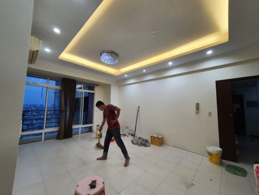 Xây nhà trọn gói 2026 Thợ sơn nhà gần đây